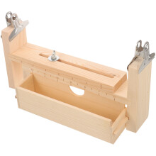 Tool Armbänder Webrahmen 22,50x11,00x4,50 Cm