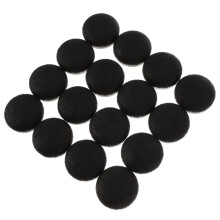 16 Bodenmatte Möbelauflage Filz Für Schallschutz