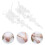 Christmas Tree Backform, Creme Form, Cartoon Design 8