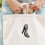 Dekoratives High Heel Patch Mode Design 1 Satz 7