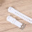 1Set Rechteckiges Uhrenarmband Für Einfache 5