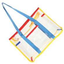 Medium Handtasche Strandspielzeug Aufbewahrung Urlaub Miss