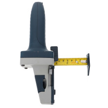 Drywall Edge Tool Aluminiumlegierung Und Trp Kunststoff 1 Satz