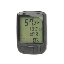 Odometer Fahrrad Stoppuhr Leuchtend