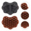 Erhu 2St Nano- -Schallabsorptionsmatte 5