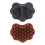 Erhu 2St Nano- -Schallabsorptionsmatte 6