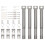 1 Set Ofenbrenner Für Grill 5