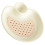 Food Serving Teller Keramik Beige 1 7