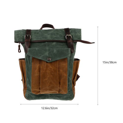 Rucksack Campingtasche Outdoor Reise 1