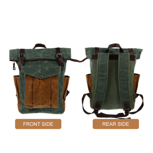 Rucksack Campingtasche Outdoor Reise 2