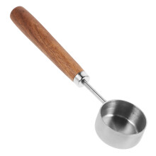 1Stück Bohnen Maßlöffel Für Den Heimgebrauch Und Zum Backen