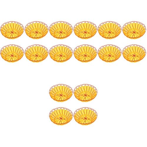16 Geflechtkorb 2
