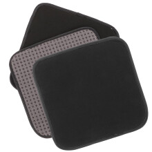3Stk Premium Bowling Schleifpads Set Poliertuch