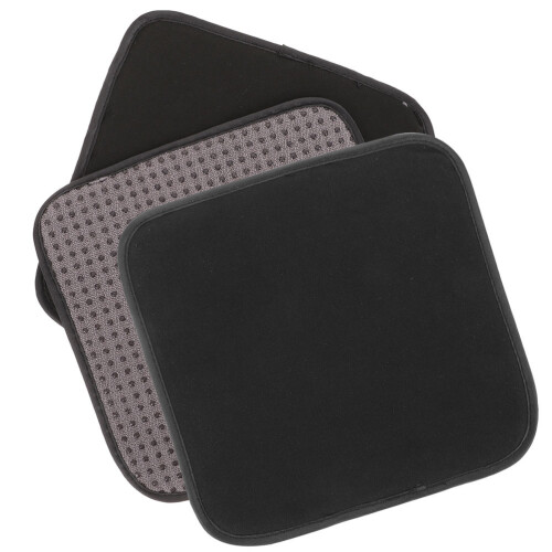 3Stk Premium Bowling Schleifpads Set Poliertuch