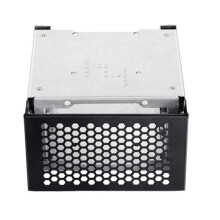 Hard Disk Käfig Aluminium Für Speicheranwendung Langlebiges Design