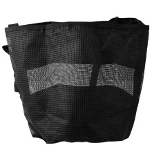 Hay Storage Bags Mit Verstellbaren Seilen 1Stk
