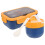 1Set Bento Mittagessenbox Mit Suppentasse Und Fächern 7
