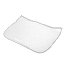 Car Air Fresh Agents Ladegerät Regenschutz 60,00x50,00x0,20 cm Weiß