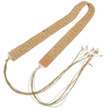 Holzperlen Gürtel Miss Vacation Country Gürtel Für Frauen Boho