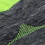1 Set 2 Teile Workout Racerback Sport- Leggings 9