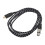 Raindrops Recording USB Zu XLR Kabel Robustes Mikrofonkabel 1