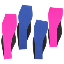 4Stk Schwimmband Sportartikel Kind Neopren