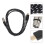 Raindrops Recording USB Zu XLR Kabel Robustes Mikrofonkabel 7