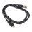 Raindrops Recording USB Zu XLR Kabel Robustes Mikrofonkabel 8