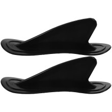 2 Skeg Und Klebeflosse Für Aufblasbares Surfboard