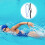 1 Set Schwimmseil Elastisches Gewebe Werkzeug 6
