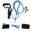 1 Set Schwimmseil Elastisches Gewebe Werkzeug 5