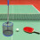 Tischtennis Trainingsball Mit Rückholfunktion Multi 1 Set 7