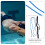 1 Set Schwimmseil Elastisches Gewebe Werkzeug 9