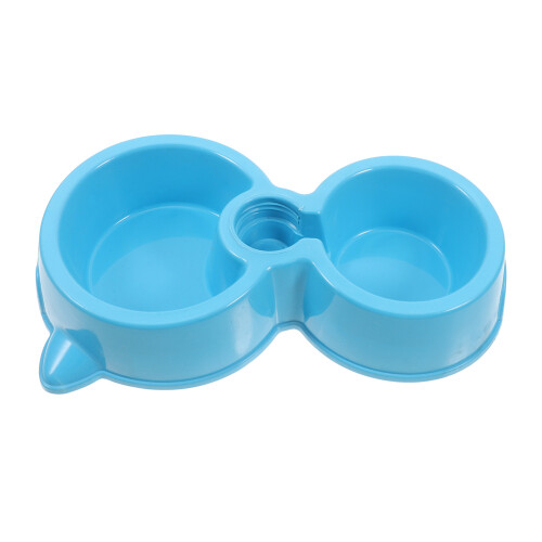 Feeding Time Wasserspender Mit ABS Schüssel Design 1