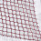 Volleyballnetz Für Hinterhof Polyester Rot 8