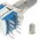 5St Mini Drehencoder Potentiometer Drehregler 4