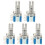 5St Mini Drehencoder Potentiometer Drehregler 11