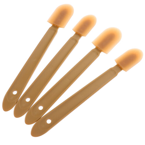 4Stk Ergonomisches Dichtungsmittel-Auftrage-Set Für Steine 2