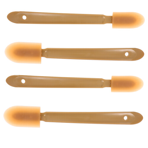 4Stk Ergonomisches Dichtungsmittel-Auftrage-Set Für Steine 1