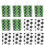 Raindrops 12Stück Fußball Papiertüte 5
