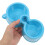Feeding Time Wasserspender Mit ABS Schüssel Design 1 6