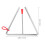 Handcymbals Für Kinder Percussion Baby Kind Silber 2