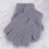 Winterhandschuhe Kind Warm Finger 4