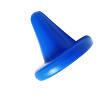 Flexible Sitzgelegenheit Klassenzimmer Balancehocker Blau 1