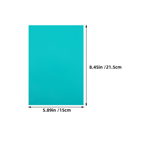 3Stk Diy Schneidebrett Tischunterlage Für Scrapbooking 2