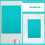 3Stk Diy Schneidebrett Tischunterlage Für Scrapbooking 9