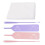 Car Interior Dusting Brush Grün PP 2er Set 4