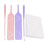 Car Interior Dusting Brush Grün PP 2er Set 5