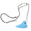 6-Loch Ocarina Mini Musikinstrument Geschenk 6
