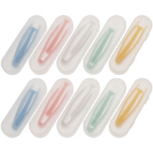 5 Sets Kontaktabziehwerkzeug Pinzette